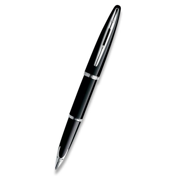Waterman Carène Black Sea ST - plnící pero - hrot M