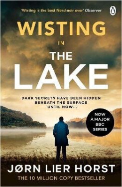 Lake - Jorn Lier Horst