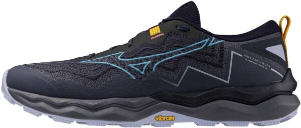Mizuno Wave Daichi 9 GTX(M) - Běžecké boty Mizuno WAVE DAICHI 9 GTX J1GJ255651 Velikost obuvi v EU: 44,5