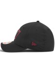 New Era Pánská kšiltovka Washington Commanders NFL 2026 Sideline 39THIRTY M-Crown Flex Velikost: L/XL