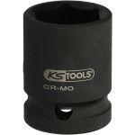 KS Tools 5151893 515.1893 šestiúhelník rázový nástrčný klíč 1 7/16 1