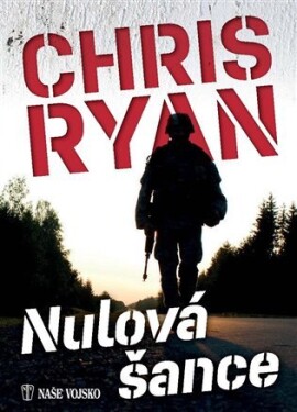 Nulová šance Chris Ryan