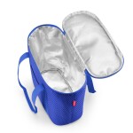 Termotaška Reisenthel Thermoshopper Mesh royal blue