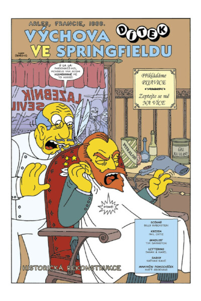 Simpsonovi 4/2025