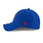 Pánská kšiltovka Los Angeles Clippers NBA The League Adjustable
