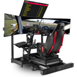 Next Level Racing ELITE Keyboard and Mouse Tray