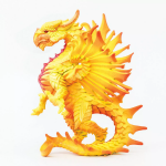Safari Ltd. Safari Ltd. Figurka - Slunečný drak