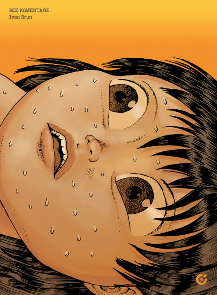 Bez komentáře - Ivan Brun