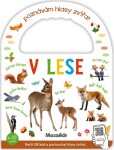 Poznávám hlasy zvířat V lese