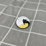 Pinarna.cz Certified cat lady / Certifikovaná kočičí dáma (mix koček)