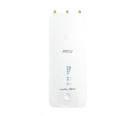 UBNT airMAX Rocket5 AC PRISM Gen2 [airPRISM, AP/Client, 5150-5875 MHz, 802.11ac, 27dBm, 2xRSMA, 1xGPS] EDF_1015802
