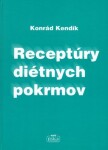 Receptúry diétnych pokrmov