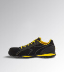 Bezpečnostní obuv Diadora GLOVE LOW S1PS FO HRO Velikost boty: 45, Černá