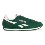 Sportovní obuv Reebok CLASSIC AZ 100221226 Látkový materiál,Přírodní kůže (useň) - Semiš