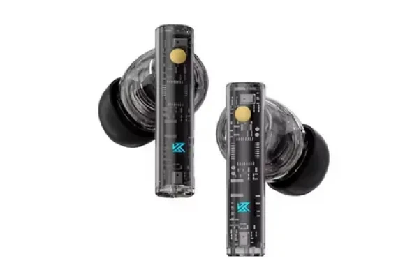 KZ Carol pro Bluetooth 5.4 (6970493063940)