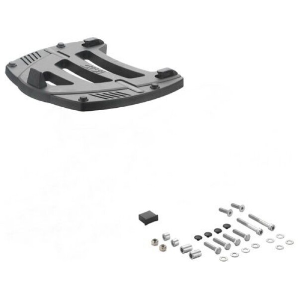 E180 hliníková plotna Bmw K75 750/K100 1000 (všechny roky)