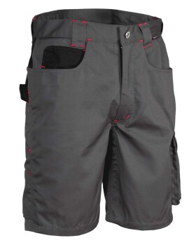Pracovní kraťasy COFRA TILE Barva: Antracitová, Velikost: 54 (V068_00_04_54)