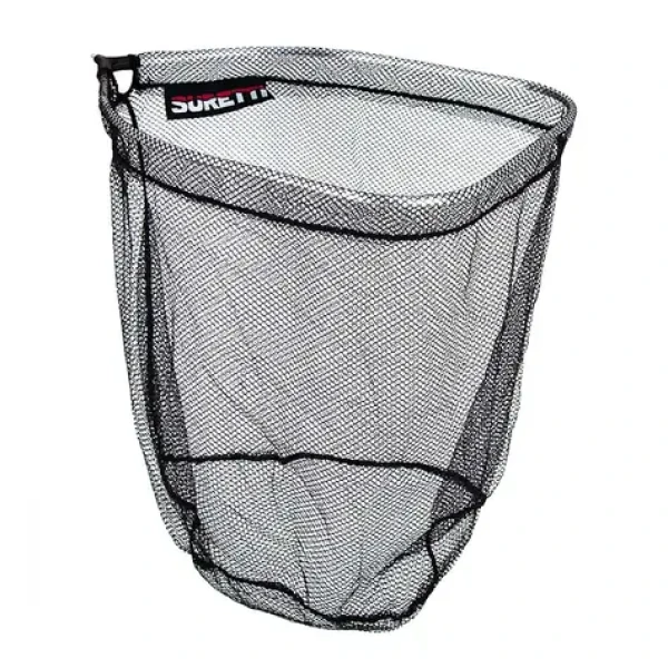 Suretti FLAT INLINE 40 x 30 cm / Podběráková hlava