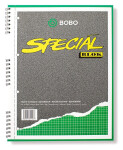 Speciál blok A4, čtvereček, 50 listů