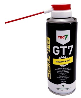 HOPA - Odpuzovač vlhkosti, odstraňovač rzi GT 7 BCTGT7