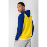 Champion Berkeley Univesity Hoodie 218568.YS050 pánské