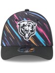 New Era Pánská kšiltovka Chicago Bears NFL 2026 Crucial Catch 39THIRTY Flex Velikost: S/M