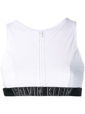 Dámský vrchní díl plavek KW0KW00572-143 - Calvin Klein S