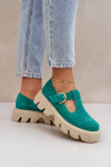 Polobotky model 208332 Step in style 39