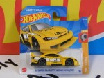 9/23 - LB SUPER SILHOUTTE NISSAN SILVIA S15 - Hot Wheels