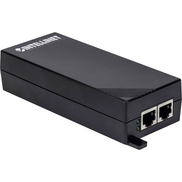 Intellinet 561518 PoE injektor 10 / 100 / 1000 MBit/s IEEE 802.3af (12.95 W), IEEE 802.3at (25.5 W)