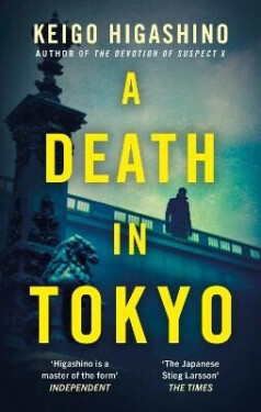 Death in Tokyo