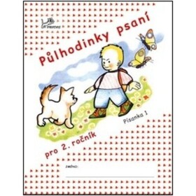 Půlhodinky psaní
