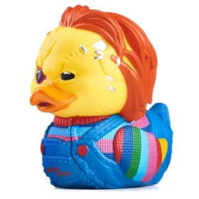 TUBBZ kachnička - Chucky