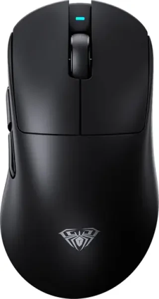 Aula SC900 Pro černá / Myš / Bluetooth, USB, RF Wireless / 26000 DPI / optická / 6 tlačítek (AUSC900P-B)