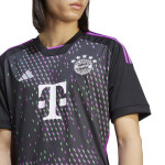 Adidas FC Bayern Away dres JSY M HR3719 pánské xxl