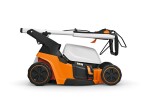 Aku sekačka STIHL RMA 448 V SET (AK 30 S + AL101)