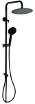 NOVASERVIS - Sprchová souprava k nástenné sprchové nebo vanové baterii SET032,5