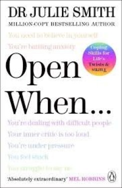 Open When... - Julie Smith