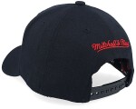 Mitchell & Ness Pánská kšiltovka Chicago Bulls NBA Inferno Classic