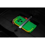Mamido Elektrické autíčko OFF ROAD 4x4 SPORT černé