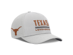 Nike Pánská kšiltovka Texas Longhorns NCAA 2026 Sideline Dri-FIT Rise Adjustable Velikost: M/L