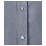 Pánská košile Journey (storm gray melange) 2XL