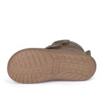 Dívčí zimní barefoot boty PRO-tex Protetika - BEKA DARK PINK - 26