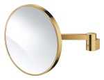 GROHE - Selection Kosmetické zrcátko, Cool Sunrise 41077GL0