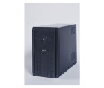 EUROCASE UPS EA200LED 2000VA line interactive EDF_1036704