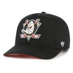 47 Brand Pánská kšiltovka Anaheim Ducks NHL ’47 HITCH