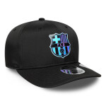 New Era Pánská kšiltovka Barcelona FC 970 Stretch snap tpu