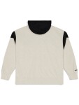 Mitchell & Ness Pánská mikina Utah Mammoth NHL Retro Roots French Terry Hoodie Velikost: M