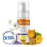 Saloos Bio Měsíčková mycí pěna pro děti 150ml