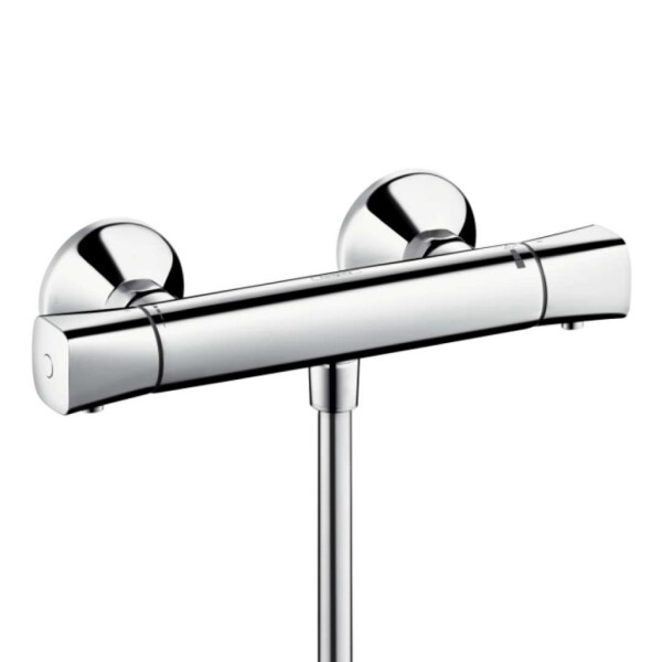 HANSGROHE - Ecostat Universal Termostatická sprchová baterie, chrom 13122000